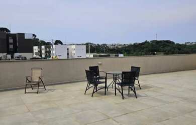 Imagem 16: Apartamento GARDEN em Condominio Club