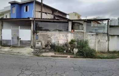 Imagem: O terreno possui 317m² de Área e está localizado em Vila