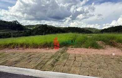 Imagem: O terreno possui 346m² de Área e está localizado em São