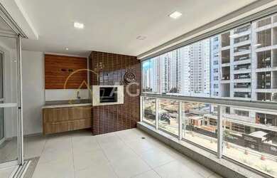 Imagem: Apartamento Torre Allure
