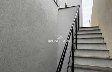 Imagem 13: Casa à venda no Bairro Tupanoaras- São Joaquim de Bicas/MG