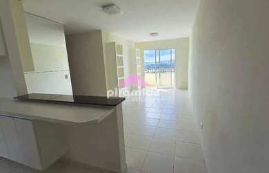 Imagem: Apartamento com 2 dormitórios para alugar, 64 m² por R$ 2.600,00/mês