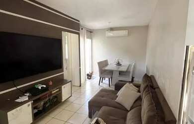 Imagem: Condomínio Residencial Esmeralda