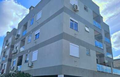 Imagem: O apartamento possui 2 Dormitórios, 4 Banheiros, 1 Vaga na