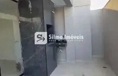 Imagem: O apartamento possui 3 Dormitórios, 3 Banheiros, 2 Vagas na