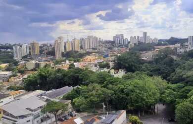 Imagem: O apartamento possui 3 Dormitórios, 2 Banheiros, 2 Vagas na