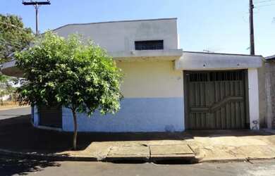 Imagem: Casa em Simioni - Ribeirão Preto