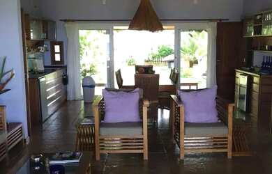 Imagem 4: Casa à venda no PORTO DE SAUIPE , PORTO DE SAUIPE, Entre Rios, BA