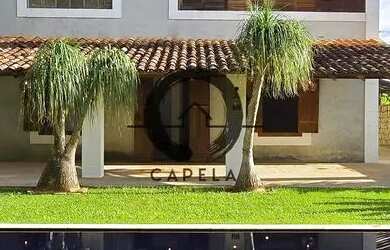 Imagem: A casa possui 3 Dormitórios, 1 Banheiro, 393m² de Área e