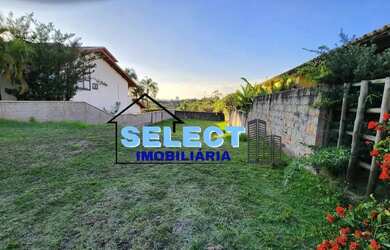 Imagem: O terreno possui 770m² de Área e Imóvel novo e está localizado