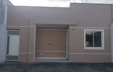 Imagem: A casa em condomínio possui 2 Dormitórios, 1 Banheiro e 2