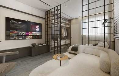 Imagem 9: Apartamento à venda no Brisa do Buritis com 3 quartos e 72m²