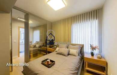 Imagem 12: Apartamento com 2 dormitórios à venda, 67 m² por R$ 1.201.798,00 - Centro - Belo Horizonte