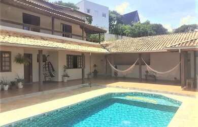 Imagem: Casa com 3 dormitórios à venda, 330 m² por R$ 1.269.000,00