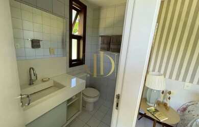 Imagem 15: PRAIA DO FORTE PORTEIRA FECHADA Casa maravilhosa à venda na Praia do...