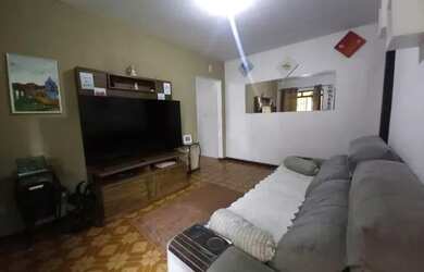 Imagem: A casa possui 3 Dormitórios e está localizado em Ceilândia