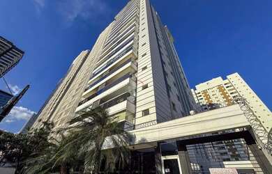 Imagem: O apartamento possui 2 Dormitórios, 2 Banheiros, 2 Vagas na