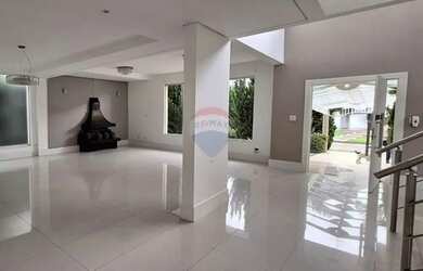 Imagem 4: Casa com 5 suítes em Condomínio de Alto Patrão Atibaia