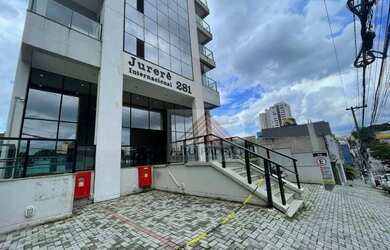 Imagem: O depósito possui 1 Vaga na garagem, 37m² de Área e está