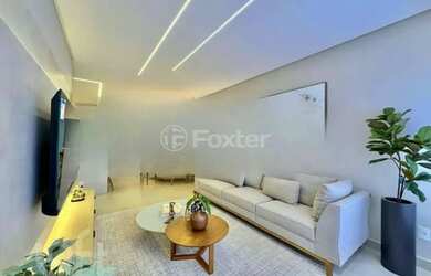 Imagem: O apartamento possui 2 Dormitórios, 2 Banheiros, 80m² de Área