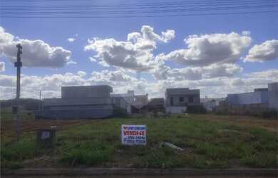 Imagem 2: Terreno à venda em Residencial Cerejeiras - GO