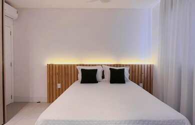 Imagem 13: Apartamento - 4 dormitórios - 4 Suítes - localizado em Itapema / Meia...