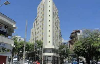 Imagem: OTIMA SALA COMERCIAL - BAIRRO SAVASSI