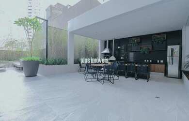 Imagem 14: Vila Madalena Prédio Novo Última unidade Andar alto Vista Maravilhosa