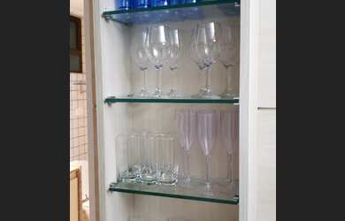 Imagem 13: Muro Alto Aluguel por temporada de Flats e Bangalôs no Beach Class Resort