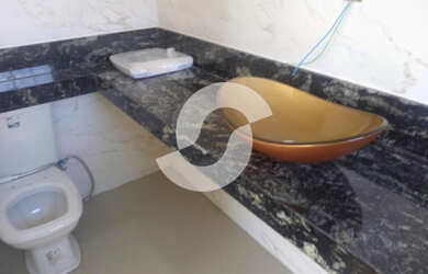 Imagem 11: Alpha Maricá 1 - Casa com 3 Quartos à venda, 191 m² por R$ 870.000,00...