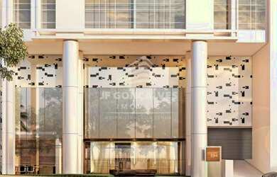 Imagem 11: Apartamento à venda, 1 quarto, 1 vaga, Lourdes - Belo Horizonte/MG