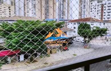 Imagem 5: APARTAMENTO RESIDENCIAL em SANTOS - SP, PONTA DA PRAIA