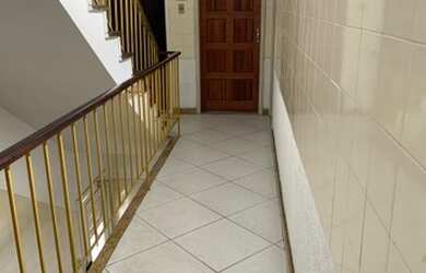 Imagem 7: APARTAMENTO RESIDENCIAL em SALVADOR - BA, PITUBA