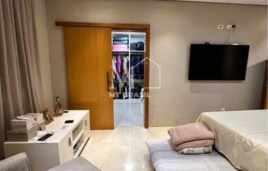 Imagem 8: Sobrado 4 suítes condomínio florais do Valle