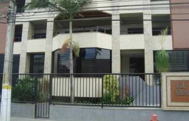 Imagem: O apartamento possui 2 Dormitórios, 3 Banheiros e está localizado