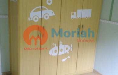 Imagem 10: APARTAMENTO RESIDENCIAL em São Paulo - SP, Portal do Morumbi