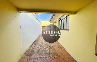 Imagem 6: Casa térrea/terreno à venda, 146 m² por R$ 1.450.000 - Portão - Curitiba/PR