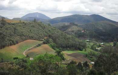 Imagem 6: Terreno à venda, 1024 m² por R$ 60.000,00 - Vieira - Teresópolis/RJ
