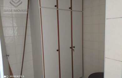 Imagem 13: Apartamento com 3 dormitórios à venda, 104 m² por R$ 840.000,00 - Moema - São Paulo/SP