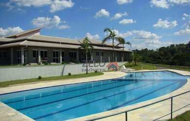 Imagem 3: Terreno à venda, 525 m² por R$ 210.000,00 - Residencial Cambarah - Jarinu/SP