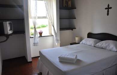 Imagem 10: Cabo Frio. Casa de Veraneio. Benvindo à Estrela do Foguete