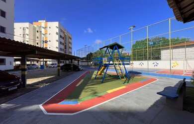 Imagem 14: Apartamento no Condomínio Portal da Cidade, 3/4 - Bairro Aeroporto