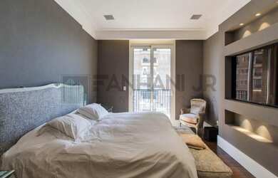 Imagem 14: SÃO PAULO - Apartamento Padrão - JARDIM EUROPA