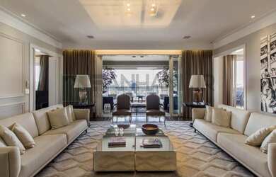 Imagem 2: SÃO PAULO - Apartamento Padrão - JARDIM EUROPA