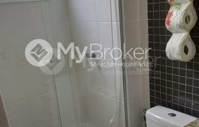 Imagem: O apartamento possui 3 Dormitórios, 2 Banheiros, 1 Vaga na