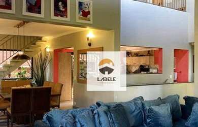 Imagem 7: Casa com 3 suites à venda, 350 m² por R$ 1.990.000 - Granja Viana