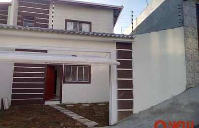 Imagem: Sobrado 02 Dormitórios- Novo-Itaquaquecetuba