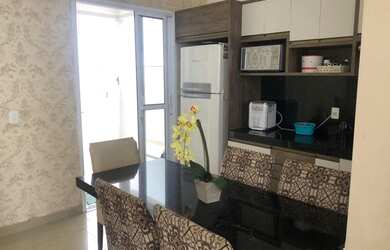 Imagem 3: VENDO LINDA CASA TODA PLANEJADA NO PARK REAL R$ 795 MIL