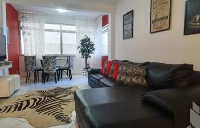 Imagem 7: Residencial Iguaçu na Avenida Atlântica em Balneário Camboriú