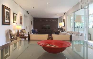 Imagem 4: Brooklin, 169 m², 3 dormitórios - venda por R$ 1.790.000 ou aluguel...